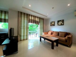 1Bedroom Penthouse for Sale in Jomtien