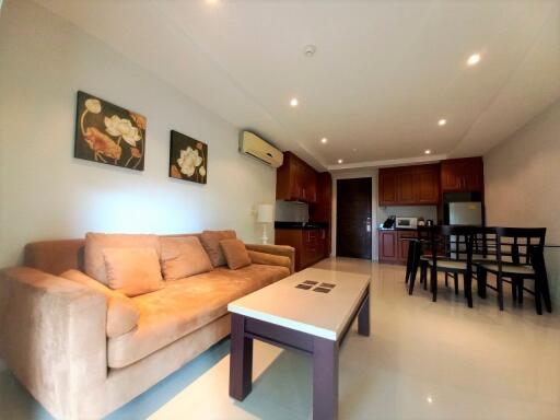 1Bedroom Penthouse for Sale in Jomtien