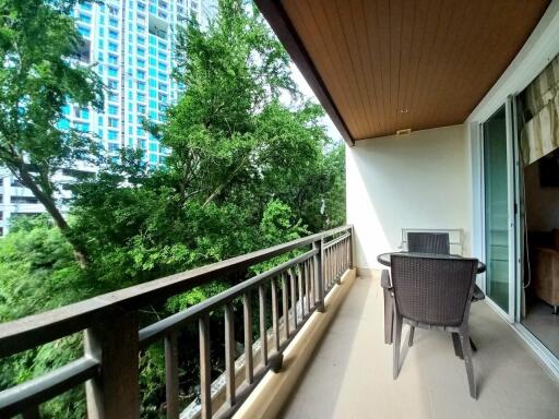 1Bedroom Penthouse for Sale in Jomtien