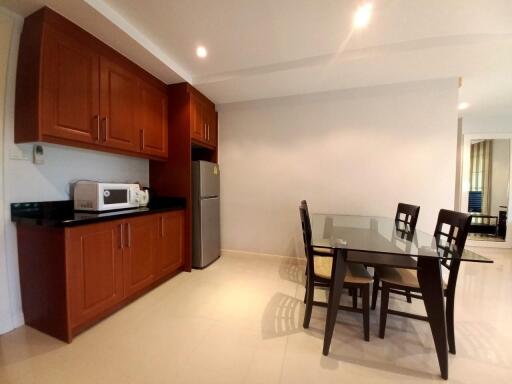 1Bedroom Penthouse for Sale in Jomtien