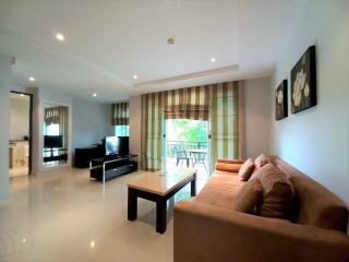 1Bedroom Penthouse for Sale in Jomtien