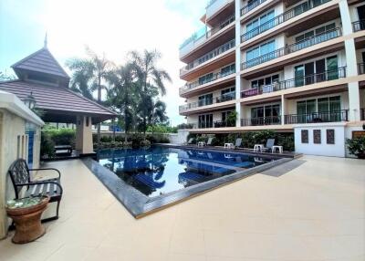 1Bedroom Penthouse for Sale in Jomtien