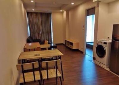 1 bed Condo in Supalai Elite Sathorn - Suanplu Thungmahamek Sub District C10442