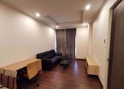 1 bed Condo in Supalai Elite Sathorn - Suanplu Thungmahamek Sub District C10442