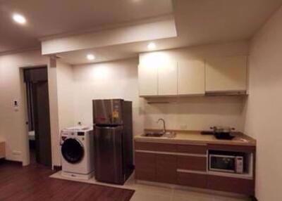 1 bed Condo in Supalai Elite Sathorn - Suanplu Thungmahamek Sub District C10442