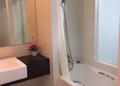 1 bed Condo in Ideo Ratchada-Huaykwang Huai Khwang Sub District C10440