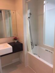 1 bed Condo in Ideo Ratchada-Huaykwang Huai Khwang Sub District C10440