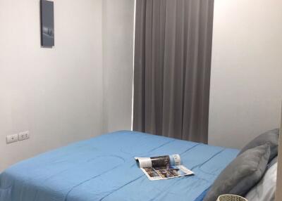 1 bed Condo in Ideo Ratchada-Huaykwang Huai Khwang Sub District C10440