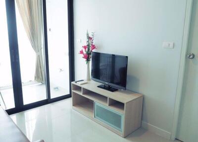 1 bed Condo in Ideo Ratchada-Huaykwang Huai Khwang Sub District C10439