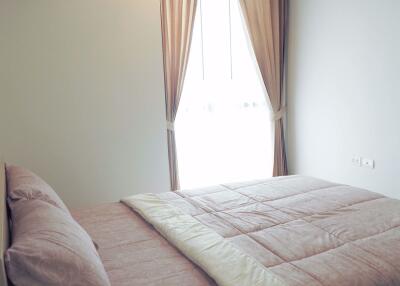 1 bed Condo in Ideo Ratchada-Huaykwang Huai Khwang Sub District C10439
