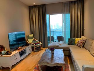 2 bed Condo in Millennium Residence Khlongtoei Sub District C10438