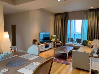 2 bed Condo in Millennium Residence Khlongtoei Sub District C10438