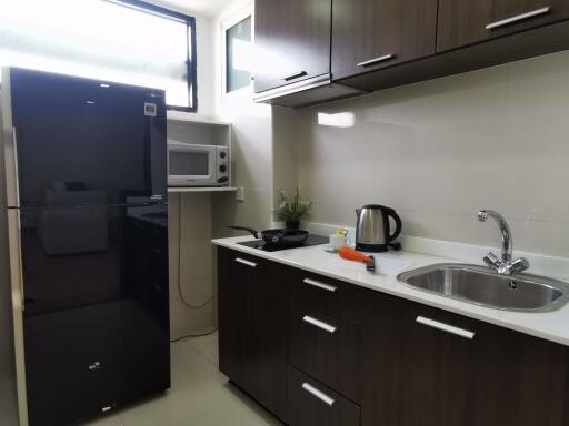 1 bed Condo in Civic Place Khlong Tan Nuea Sub District C10437