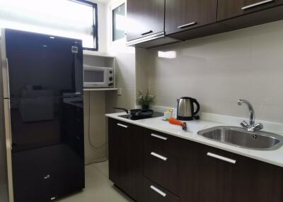 1 bed Condo in Civic Place Khlong Tan Nuea Sub District C10437