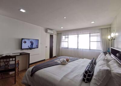 1 bed Condo in Civic Place Khlong Tan Nuea Sub District C10437