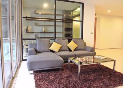 3 bed Condo in Ficus Lane Phra Khanong Sub District C10434