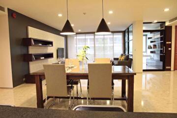 3 bed Condo in Ficus Lane Phra Khanong Sub District C10434