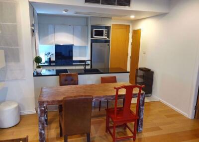 1 bed Condo in Wind Sukhumvit 23 Khlong Toei Nuea Sub District C10429