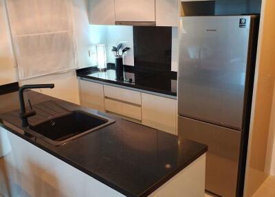 1 bed Condo in Wind Sukhumvit 23 Khlong Toei Nuea Sub District C10429