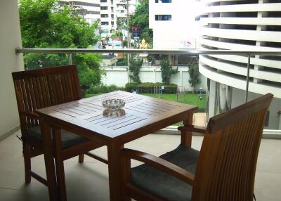 3 bed Condo in D