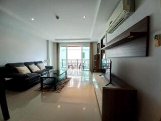 Jomtien Beach Penthouse Condo for Sale