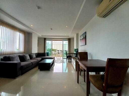 Jomtien Beach Penthouse Condo for Sale