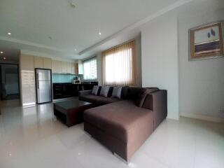 Jomtien Beach Penthouse Condo for Sale