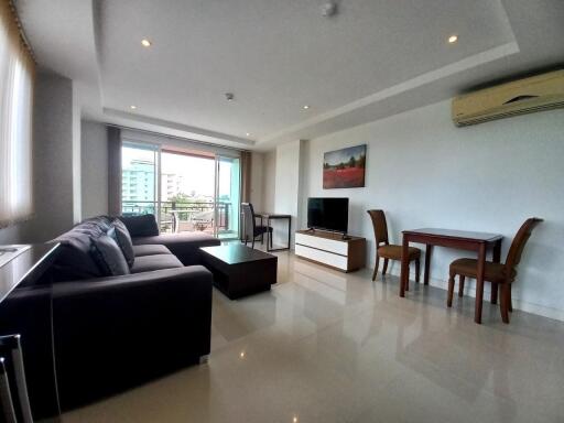 Jomtien Beach Penthouse Condo for Sale