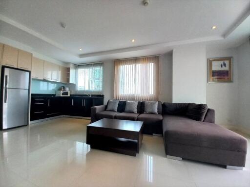 Jomtien Beach Penthouse Condo for Sale