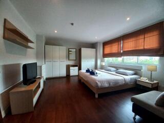 Jomtien Beach Penthouse Condo for Sale