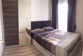 1 bed Condo in Centric Ratchada - Huai Khwang Samsennok Sub District C10422