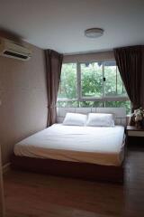 1 bed Condo in The Clover Khlong Tan Nuea Sub District C10419
