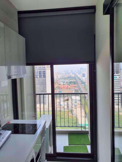 1 bed Condo in Life Asoke Bangkapi Sub District C10416