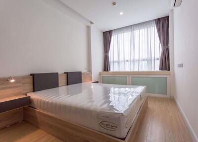 1 bed Condo in T.C. Green Huai Khwang Sub District C10409