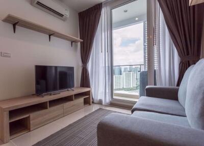 1 bed Condo in T.C. Green Huai Khwang Sub District C10409