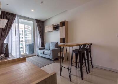 1 bed Condo in T.C. Green Huai Khwang Sub District C10409