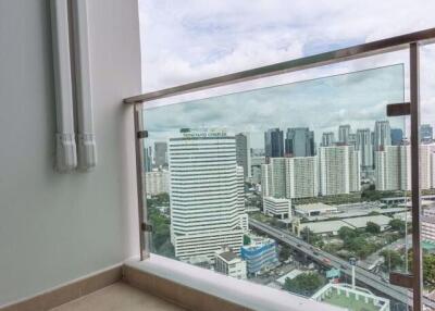 1 bed Condo in T.C. Green Huai Khwang Sub District C10409