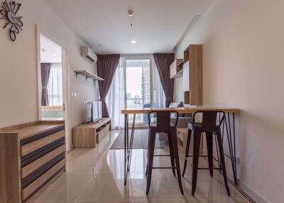 1 bed Condo in T.C. Green Huai Khwang Sub District C10409