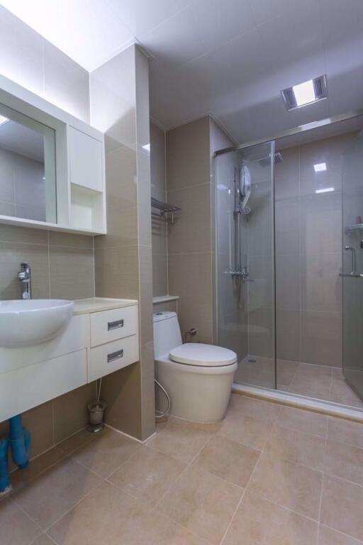 1 bed Condo in T.C. Green Huai Khwang Sub District C10409