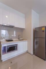 1 bed Condo in T.C. Green Huai Khwang Sub District C10409