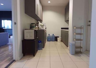 2 bed Condo in Lapa Place Chong Nonsi Sub District C10407