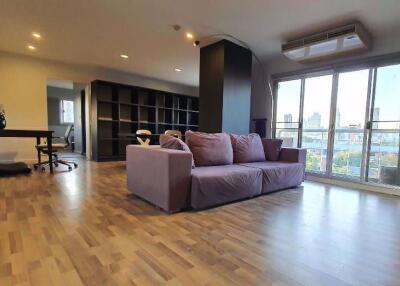 2 bed Condo in Lapa Place Chong Nonsi Sub District C10407