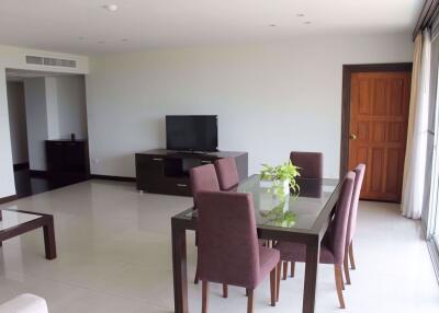 3 bed Condo in Baan Thirapa Thungmahamek Sub District C10403