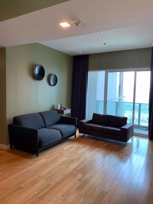 2 bed Condo in Millennium Residence Khlongtoei Sub District C10401