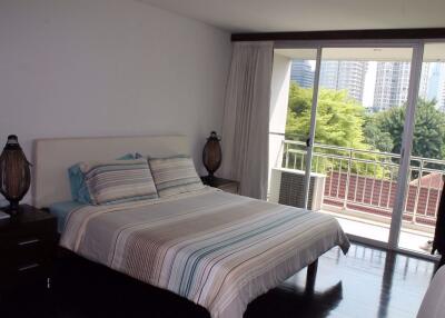 2 bed Condo in Baan Thirapa Thungmahamek Sub District C10397