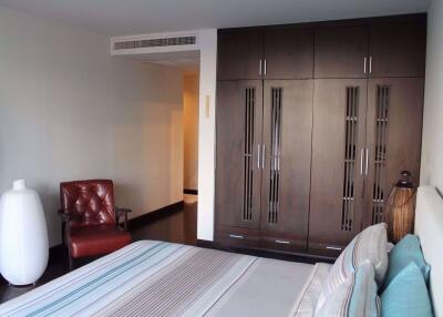 2 bed Condo in Baan Thirapa Thungmahamek Sub District C10397