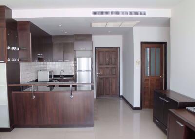 1 bed Condo in Baan Thirapa Thungmahamek Sub District C10394