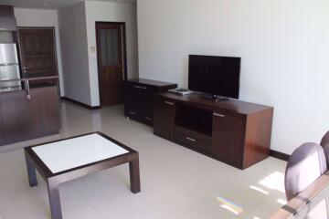 1 bed Condo in Baan Thirapa Thungmahamek Sub District C10394