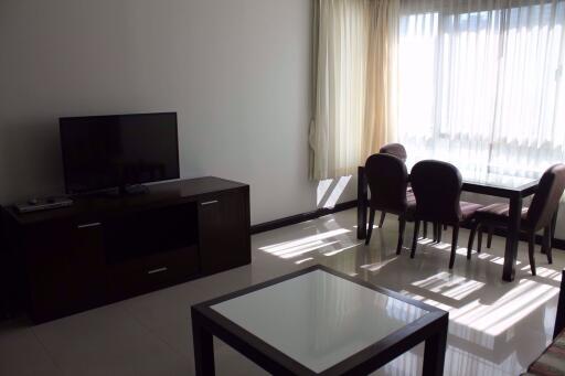 1 bed Condo in Baan Thirapa Thungmahamek Sub District C10394