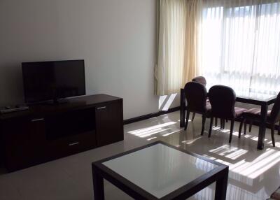 1 bed Condo in Baan Thirapa Thungmahamek Sub District C10394